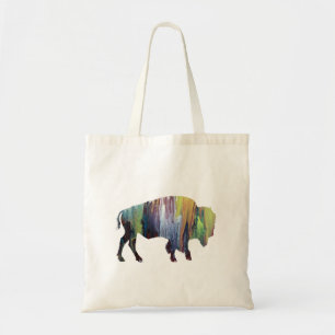 Bison / Buffalo Tote Bag