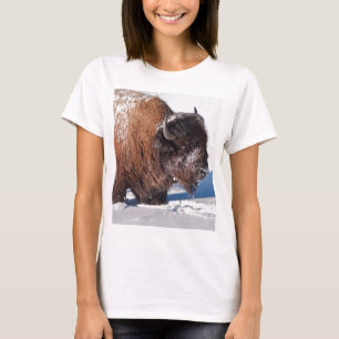 Bison T-Shirt