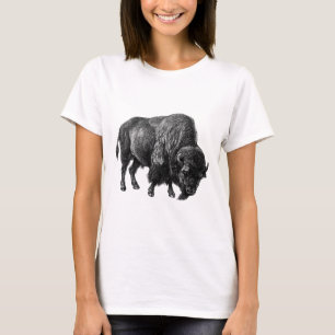 Bison T-Shirt