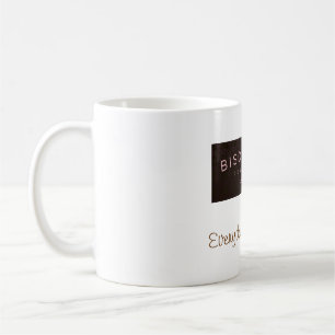 Bisousweet Confections mug