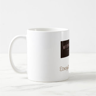 Bisousweet Confections mug