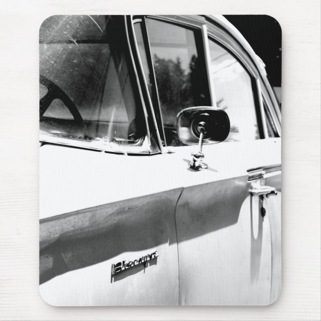 bisquane mouse mat (Front)