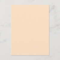 Bisque Beige Cream Solid Trend Colour Background
