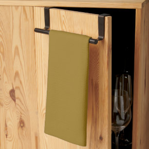  Bistre Brown (solid color) 	 Tea Towel