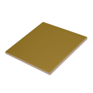 Bistre Brown (solid colour) Tile