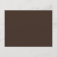 Bistre Solid Colour