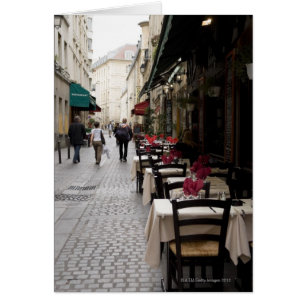 Bistro in Paris 2