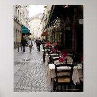 Bistro in Paris 2