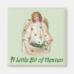 Bit of Heaven Magnet