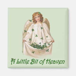 Bit of Heaven Magnet