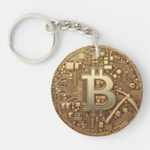 BitCap BitCoin KeyChain