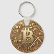BitCap KeyChain