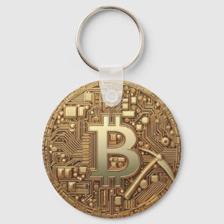 BitCap KeyChain