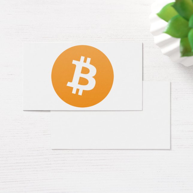 Bitcoin (Desk)