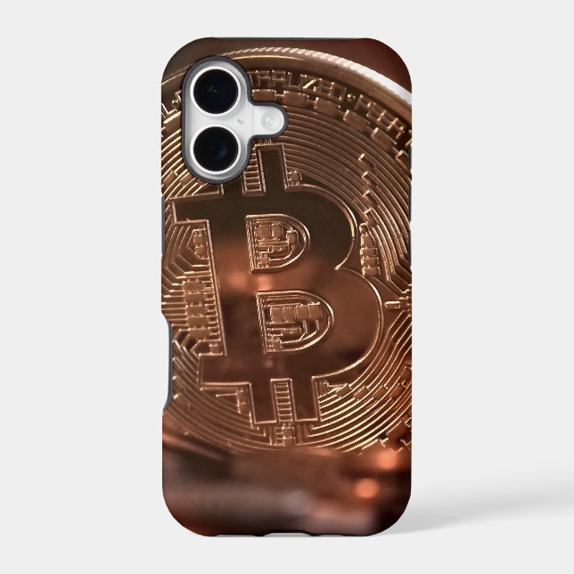 Bitcoin (Back)