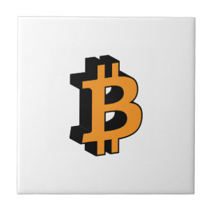 Bitcoin 11 tile