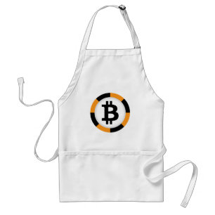 Bitcoin 13 standard apron
