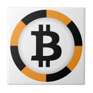 Bitcoin 13 tile