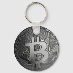 Bitcoin 16 key ring