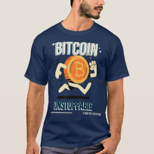 Bitcoin 1 T-Shirt
