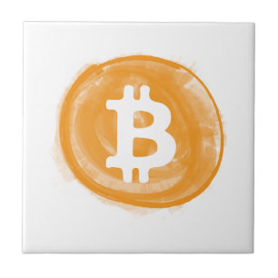Bitcoin 6 tile