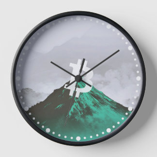 Bitcoin All-Time-High (ATH) Clock
