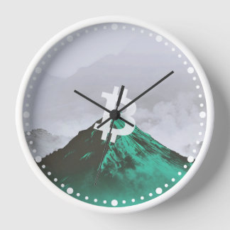 Bitcoin All-Time-High (ATH) Clock