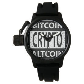 bitcoin watch vanguard encrypto price