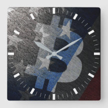 Bitcoin America ₿