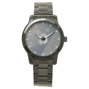 Bitcoin America Watch