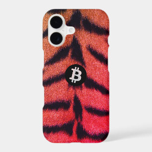 Bitcoin Animal (Tiger, Style 2)