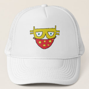 Bitcoin Bandit Trucker Hat