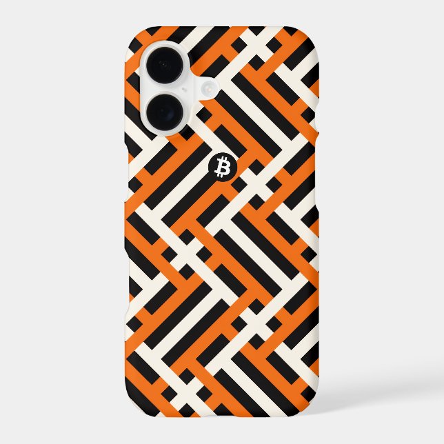 Bitcoin Blockchain (Back)