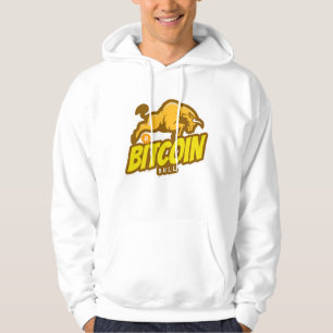 Bitcoin Bull run - Btc Crypto Hoodie