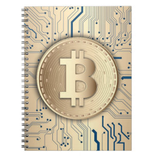 Bitcoin Cryptocurrency Notebook