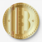 Bitcoin Cryptocurrency
