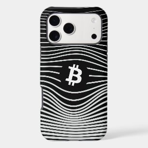 Bitcoin Force (Black)