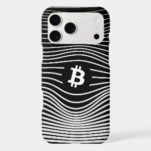 Bitcoin Force (Black)