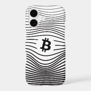 Bitcoin Force (White)