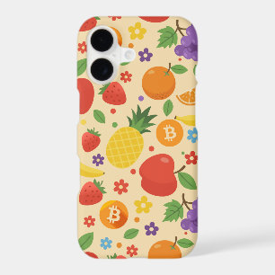 Bitcoin Fruits