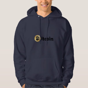 Bitcoin Hoodie