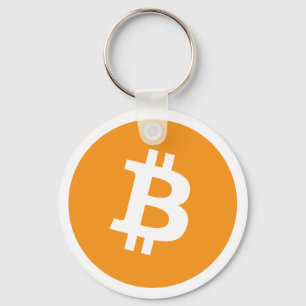 Bitcoin Keychain