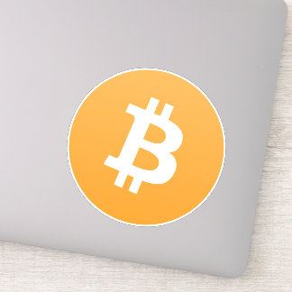 Bitcoin Logo