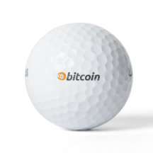 Bitcoin Logo