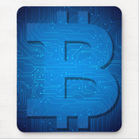Bitcoin logo