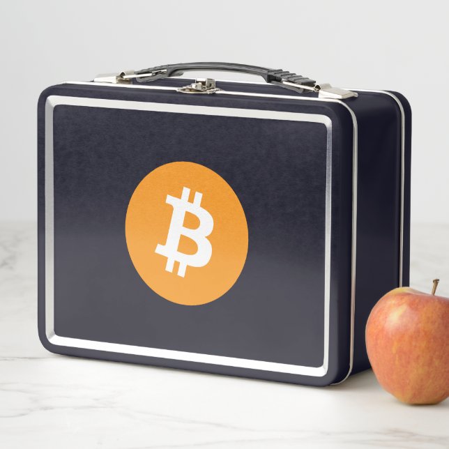 Bitcoin Lunchbox (In Situ)