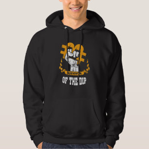 Bitcoin Miner Crypto Trader Btc Investor Cryptocur Hoodie
