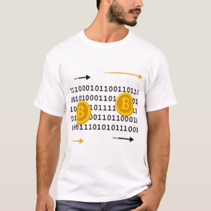 Bitcoin Mining T-Shirt