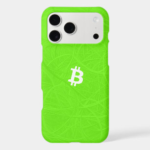 Bitcoin Neuron Green