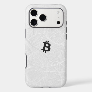 Bitcoin Neuron White